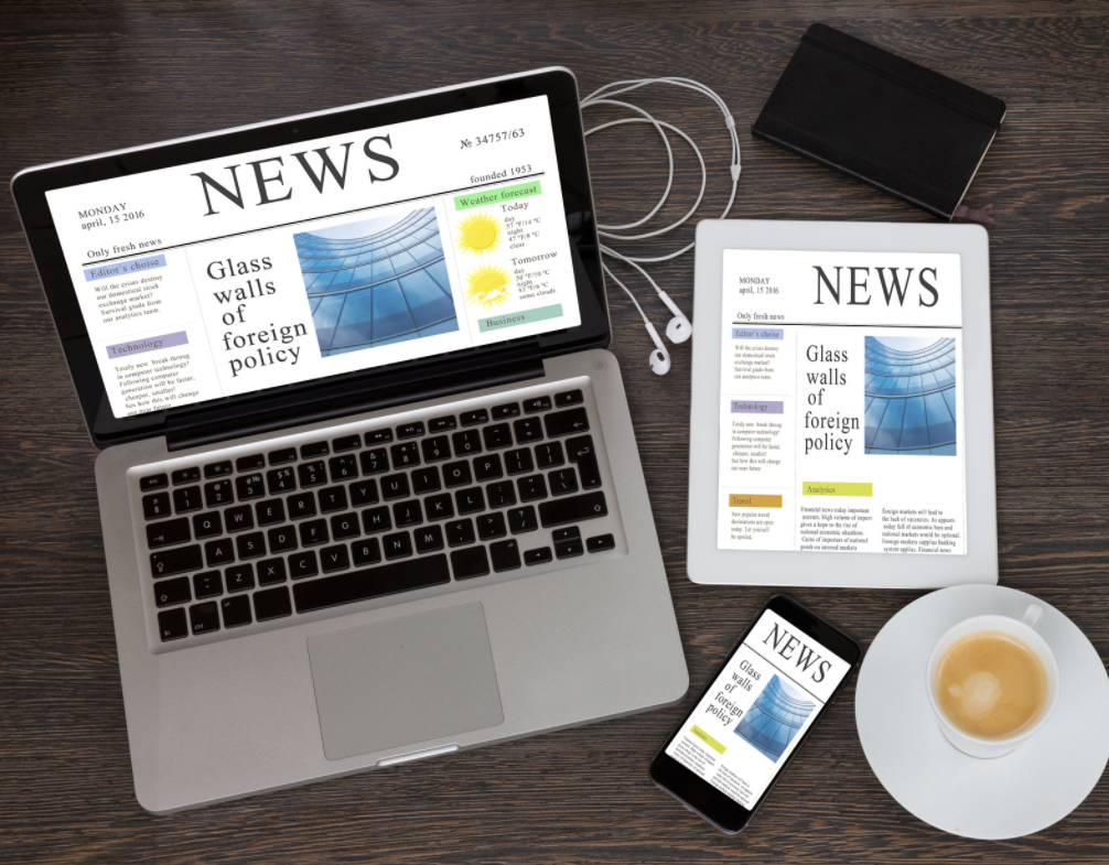 Truth in Reporting: Maintaining Standards in a Slanted World - Atlanta ...