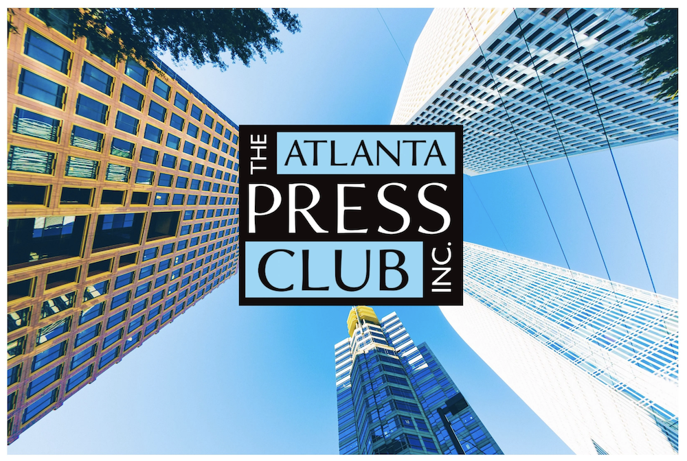 Atlanta Press Club Inc logo